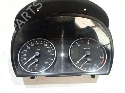 Used Instrument cluster BMW 3 (E90) 325 i (218 hp) 23932772