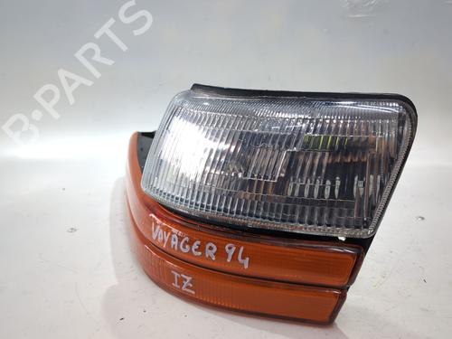 Left front indicator CHRYSLER VOYAGER / GRAND VOYAGER III (GS_, NS_) 2.5 TD | BP30193820C32 