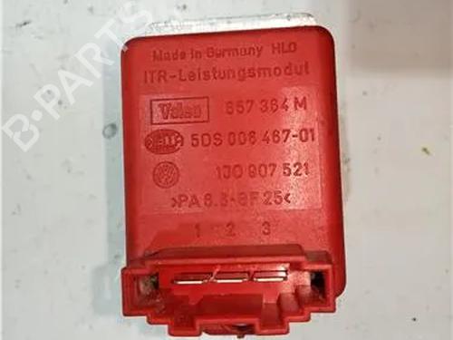 Varmeblæsermodstand VW GOLF IV (1J1) 1.4 16V (75 hp) 23909430