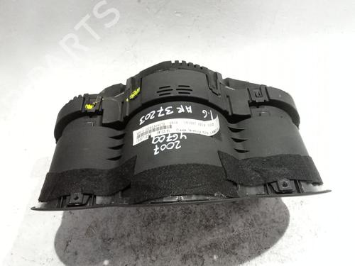 Kombinert Instrument ALFA ROMEO 147 (937_) 1.6 16V T.SPARK ECO (937.AXA1A, 937.BXA1A) | BP30935269C47