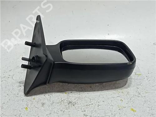 Used Right mirror FORD ESCORT IV (GAF, AWF, ABFT) 1.6 i (90 hp) 23916450