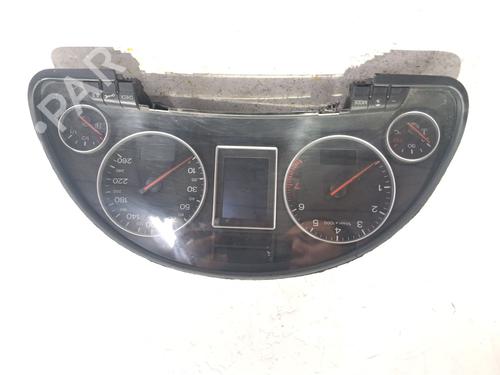Used Instrument cluster Instrument cluster AUDI A4 B6 (8E2) 1.8 T (163 hp) 40063194 40063194