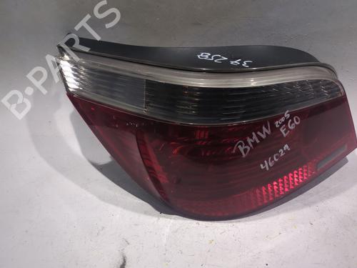 Left taillight BMW 5 (E60) 525 d | BP23926377C34 