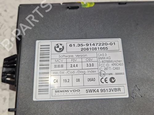 Elektronisk modul BMW 1 (E81) 118 d | BP29518953M83 