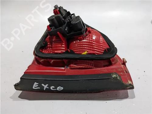 Right tailgate light SEAT EXEO (3R2) 2.0 TDI | BP23925281C80 