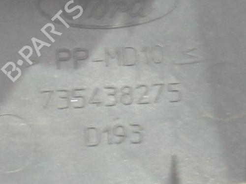 Mirror switch FORD KA (RU8) 1.2 | BP38927010I25 - Image 4