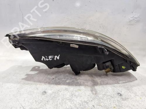 Left headlight OPEL VECTRA B (J96) 1.7 TD (F19) | BP29521704C28 