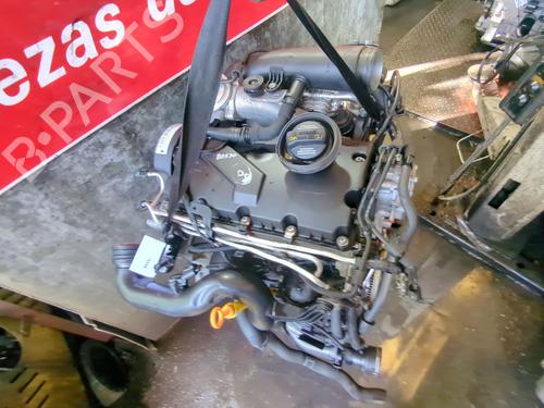 Engine SEAT LEON (1P1) 1.9 TDI | BP36074294M1  - Image 6