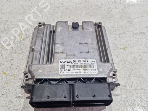 Used Electronic module Electronic module SKODA OCTAVIA III Combi (5E5, 5E6) 2.0 TDI (150 hp) 34264748 34264748