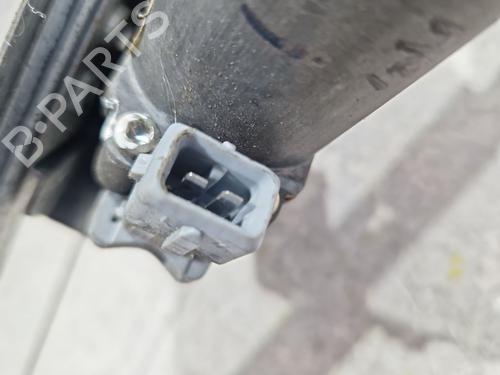 Rear right window mechanism ROVER 75 (RJ) 2.0 CDT | BP30773065C25