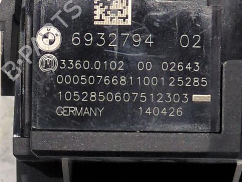 Headlight switch BMW 3 (E90) 320 d | BP23902566I24 