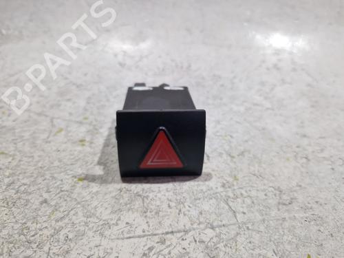 Used Warning switch Warning switch SEAT LEON (1M1) 1.9 TDI (110 hp) 34116827 34116827