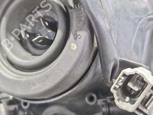 Left headlight SUZUKI SWIFT IV (FZ, NZ) 1.3 DDiS (AZG413D, ZC02S, ZC92S) | BP32414536C28 