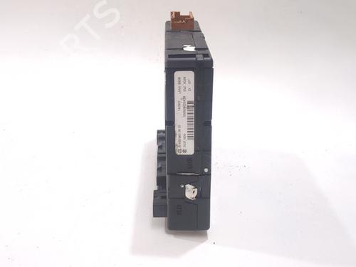 Electronic module MERCEDES-BENZ M-CLASS (W163) ML 400 CDI (163.128) | BP26673493M83 