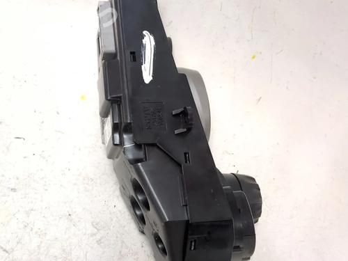 Climate control HONDA CIVIC VIII Hatchback (FN, FK) 2.2 CTDi (FK3) | BP26206579I5 