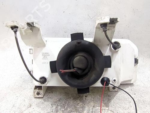 Left headlight ROVER 200 Coupe (XW) 216 | BP29538926C28 