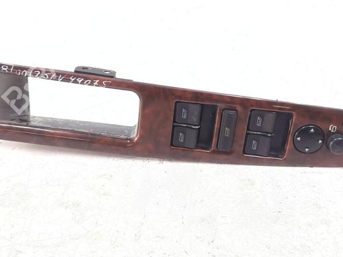 Used Left front window switch Left front window switch AUDI A8 D2 (4D2, 4D8) 2.5 TDI quattro (180 hp) 40260119 40260119