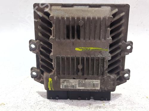Used Electronic module Electronic module 39637955 39637955