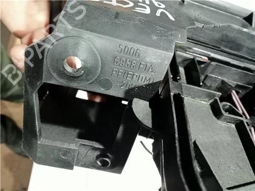 Commande Chauffage OPEL VECTRA B (J96) 2.0 DI 16V (F19) | BP23930825I5 