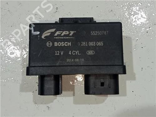 Modulo electronico FIAT BRAVO II (198_) 1.9 D Multijet (198AXE1A) (90 hp) 23921848