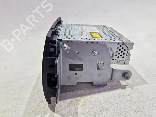 Radio SUZUKI SX4 (EY, GY) 1.9 DDiS 4x4 (RW419D) | BP29519839E6 