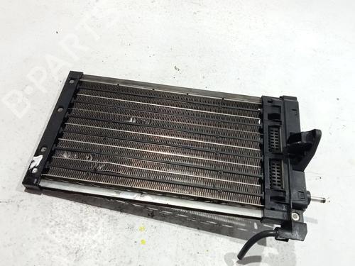 Used Heater resistor BMW 3 (E90) 318 d (122 hp) 29242838
