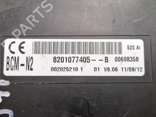 Skrzynka bezpieczników RENAULT KANGOO BE BOP (KW0/1_) 1.5 dCi 75 | BP29938172E1 