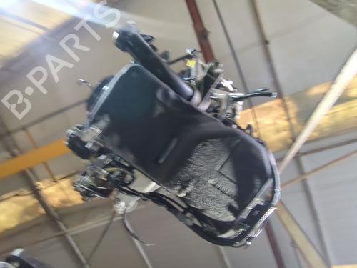 Engine MERCEDES-BENZ C-CLASS (W204)  | BP32365711M1 