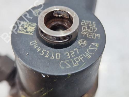 Spreder / Dyse OPEL ASTRA J (P10) 2.0 CDTI (68) | BP30773891M100 