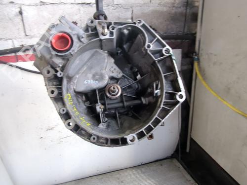 Used Gearbox FIAT BRAVO I (182_) 1.2 16V 80 (82 hp) 32141819