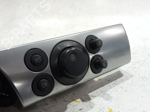 Headlight switch OPEL ASTRA H (A04) 1.7 CDTI (L48) | BP36766521I24 - Image 2