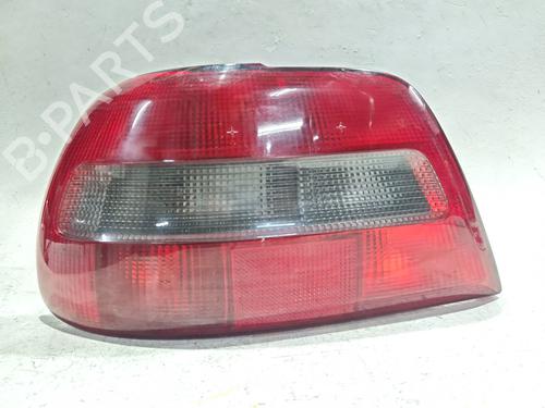 Used Left taillight VOLVO S40 I (644) 1.9 DI (95 hp) 30787415