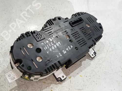 Instrument cluster KIA RIO III (UB) 1.25 CVVT | BP36766501C47 - Image 5