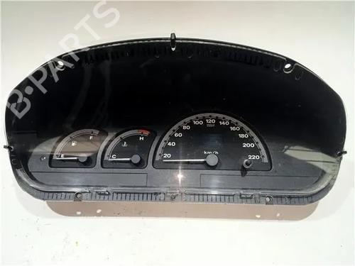 Used Instrument cluster FIAT BRAVA (182_) 1.9 TD 100 S (182.BF) (100 hp) 23931775