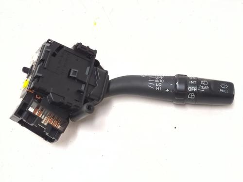 Used Steering column stalk TOYOTA AVENSIS Saloon (_T25_) 2.2 D-CAT (ADT251_, ADT251R) (177 hp) 25715860