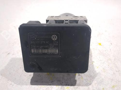 Used ABS pump SEAT LEON (1P1) 1.9 TDI (105 hp) 23903400