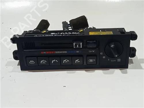 Commande Chauffage SSANGYONG MUSSO SPORTS 2.9 D 4x4 (120 hp) 23912406
