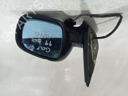 Used Right mirror Right mirror VW GOLF IV Variant (1J5) 1.6 (101 hp) 36766597 36766597
