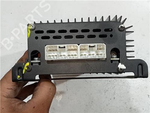 Electronic module JEEP GRAND CHEROKEE III (WH, WK) 3.0 CRD 4x4 | BP29873815M83