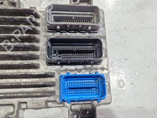 Electronic module OPEL CORSA E (X15) 1.4 (08, 68) | BP32412091M83 - Image 7