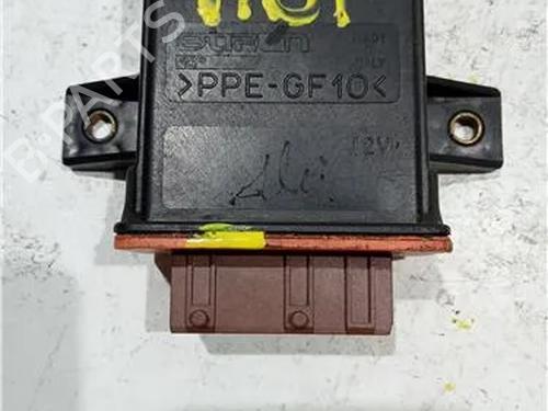 Elektronisk modul PEUGEOT PARTNER Platform/Chassis 1.6 HDi 16V (90 hp) 23906874