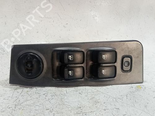 Used Left front window switch Left front window switch HYUNDAI MATRIX (FC) 1.5 CRDi (102 hp) 36766100 36766100
