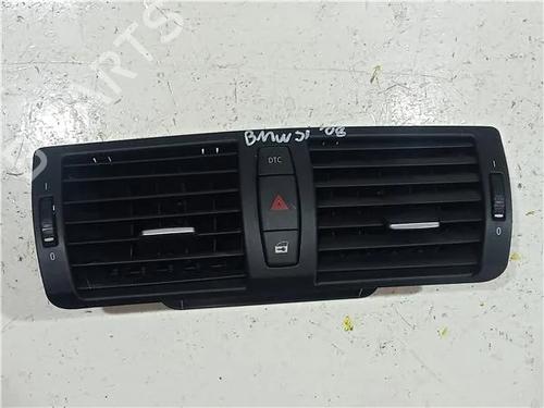 Luftventil BMW 1 (E81) 118 i (143 hp) 23923946