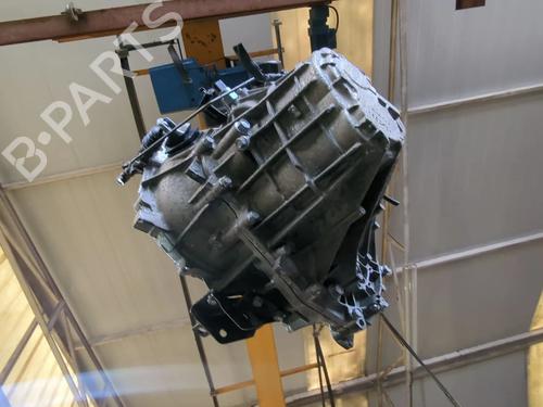 Gearbox HYUNDAI ix20 (JC) 1.6 CRDI | BP29611300M3 