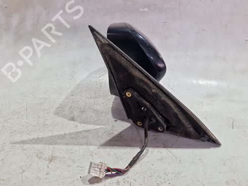 Left mirror SUBARU FORESTER (SH_) 2.0 D AWD (SHH, SHD, SHN) | BP32414557C26