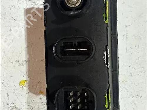 Electronic module RENAULT 19 I (B/C53_)  | BP26566825M83 