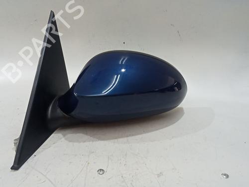 Left mirror BMW 1 (E81) 118 d | BP26931069C26 