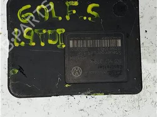 ABS Bremseaggregat VW GOLF V (1K1) 2.0 TDI 16V | BP23919871M43 