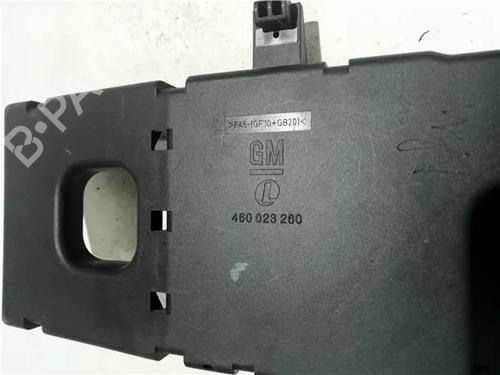 Fuse box OPEL VECTRA C (Z02) 1.9 CDTI (F69) | BP23928101E1 - Image 3