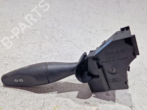 Used Steering column stalk FORD FIESTA V (JH_, JD_) 1.4 TDCi (68 hp) 30526277